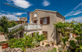1 Bedroom Amazing Apartment In Mali Losinj